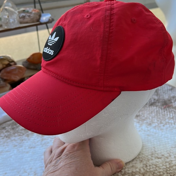 Adidas baseball cap - Picture 3 of 8